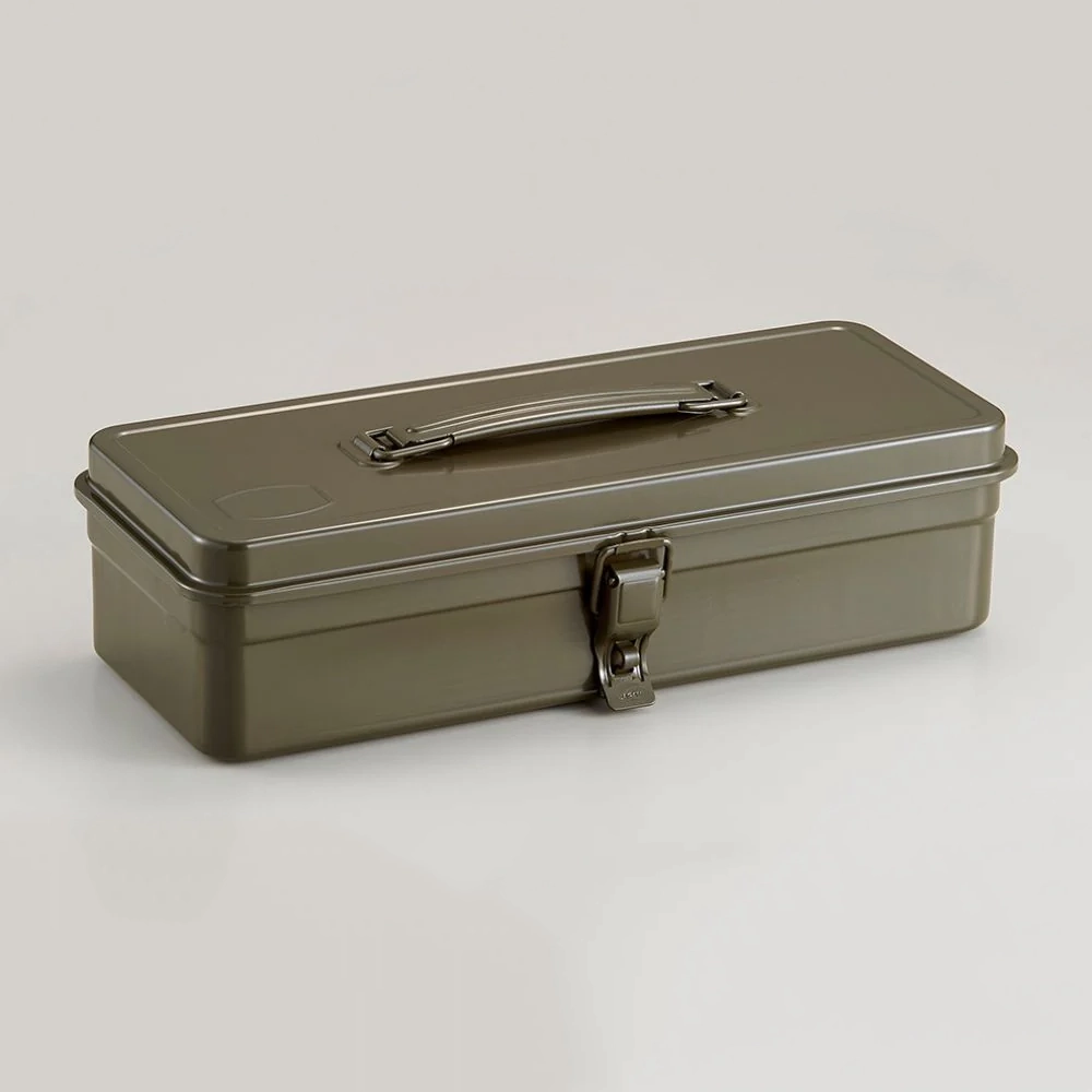 T-320 | TOYO Trunk Shape Toolbox