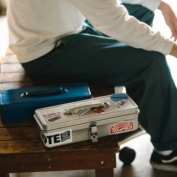 T-320 | TOYO Trunk Shape Toolbox