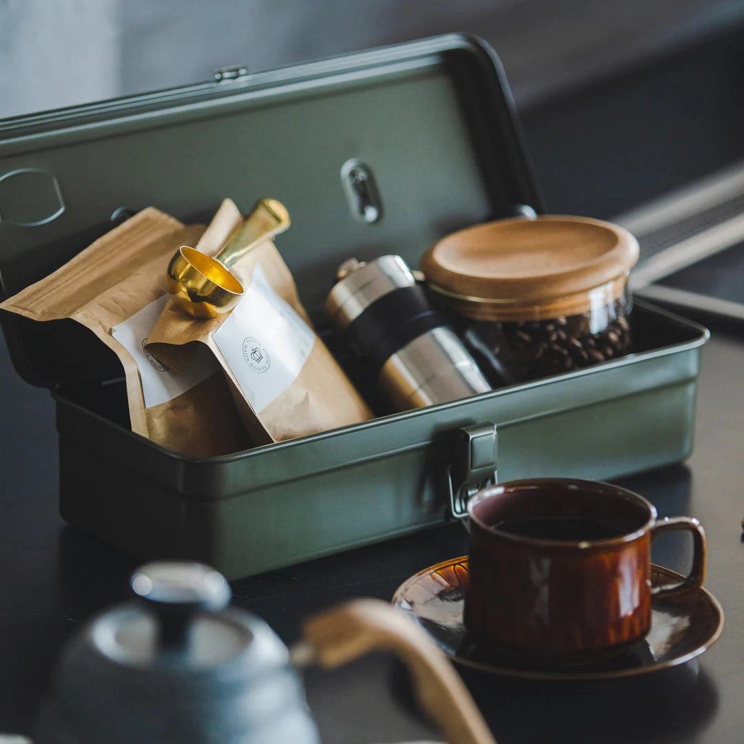 T-320 | TOYO Trunk Shape Toolbox