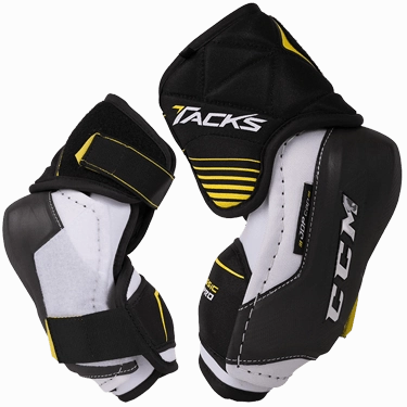 Tacks Classic Pro Elbow Pads - Senior