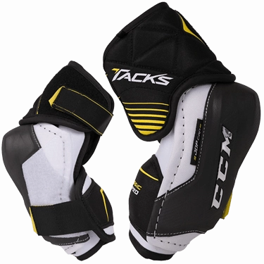 Tacks Classic Pro Elbow Pads - Senior