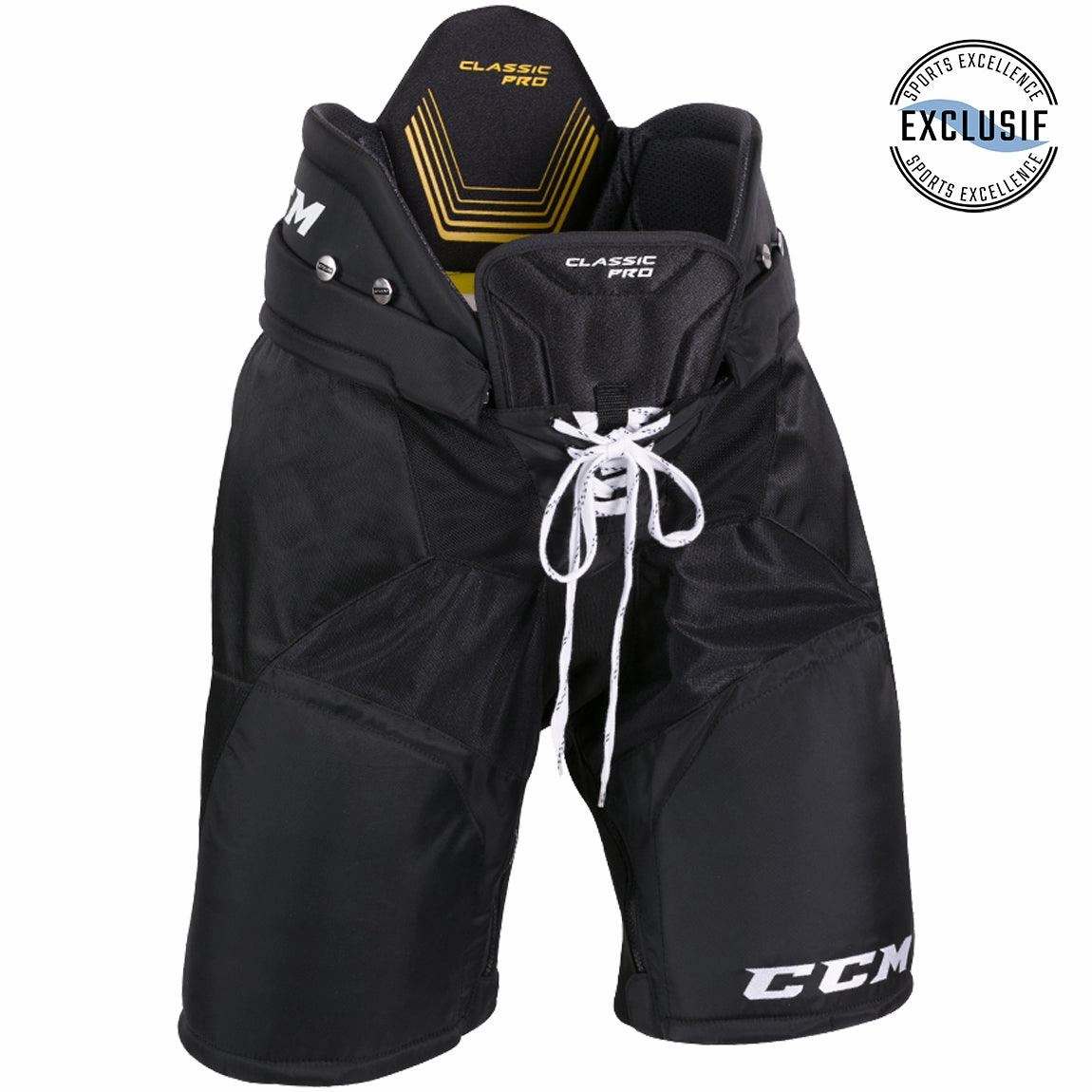 Tacks Classic Pro Pant - Senior