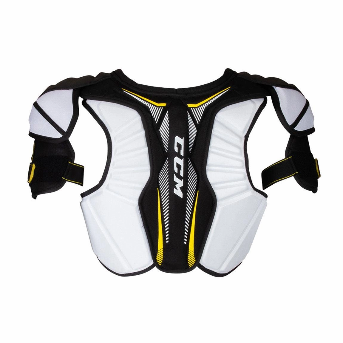 Tacks Classic Pro Shoulder Pad - Junior