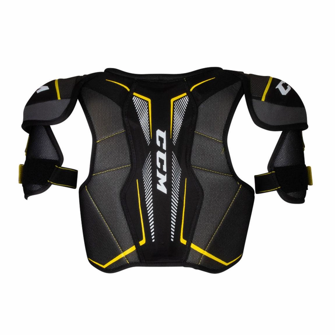 Tacks Classic Shoulder Pad - Senior