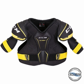 Tacks Classic Shoulder Pads - Junior