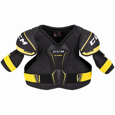 Tacks Classic Shoulder Pads - Junior