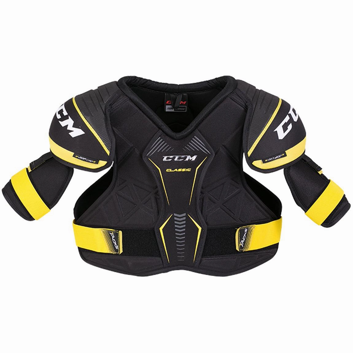 Tacks Classic Shoulder Pads - Junior