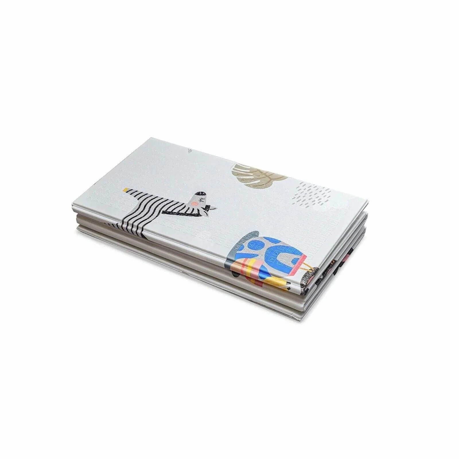 Taf Toys Savannah Super Size Foam Playmat