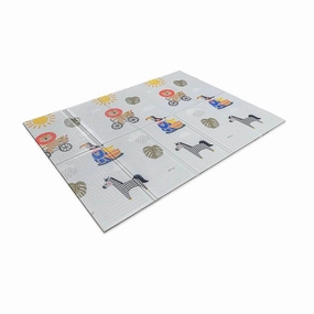 Taf Toys Savannah Super Size Foam Playmat