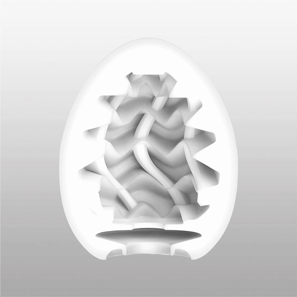 Tenga Egg Masturbator - Cool Edition