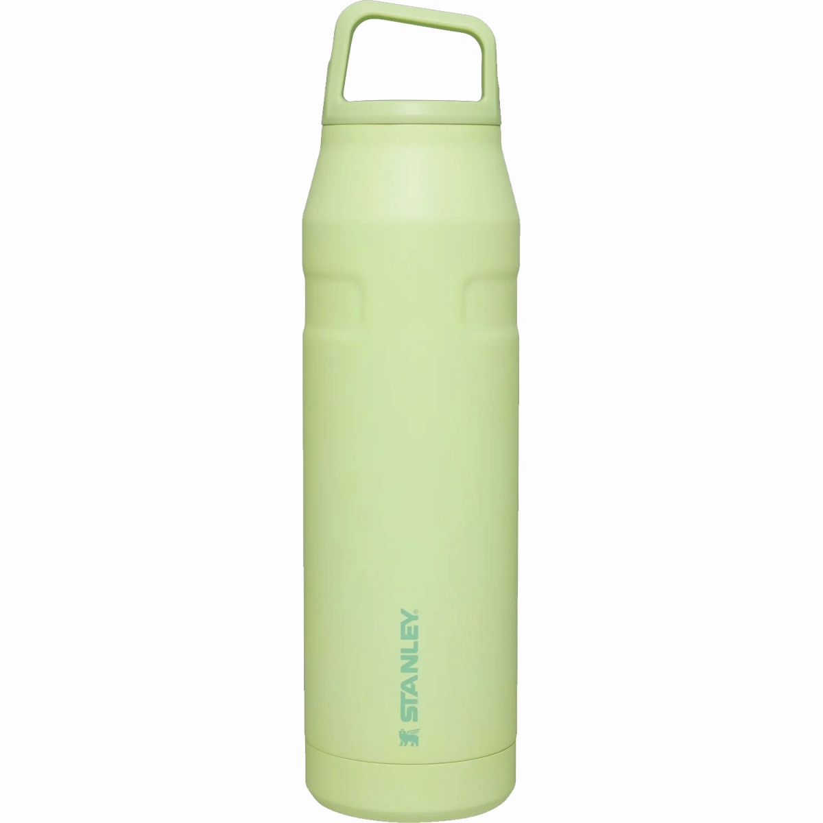 The IceFlow Aerolight Bottle with Cap and Carry Lid 36 oz
