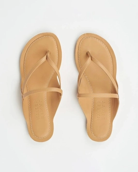 The Thong Sandal