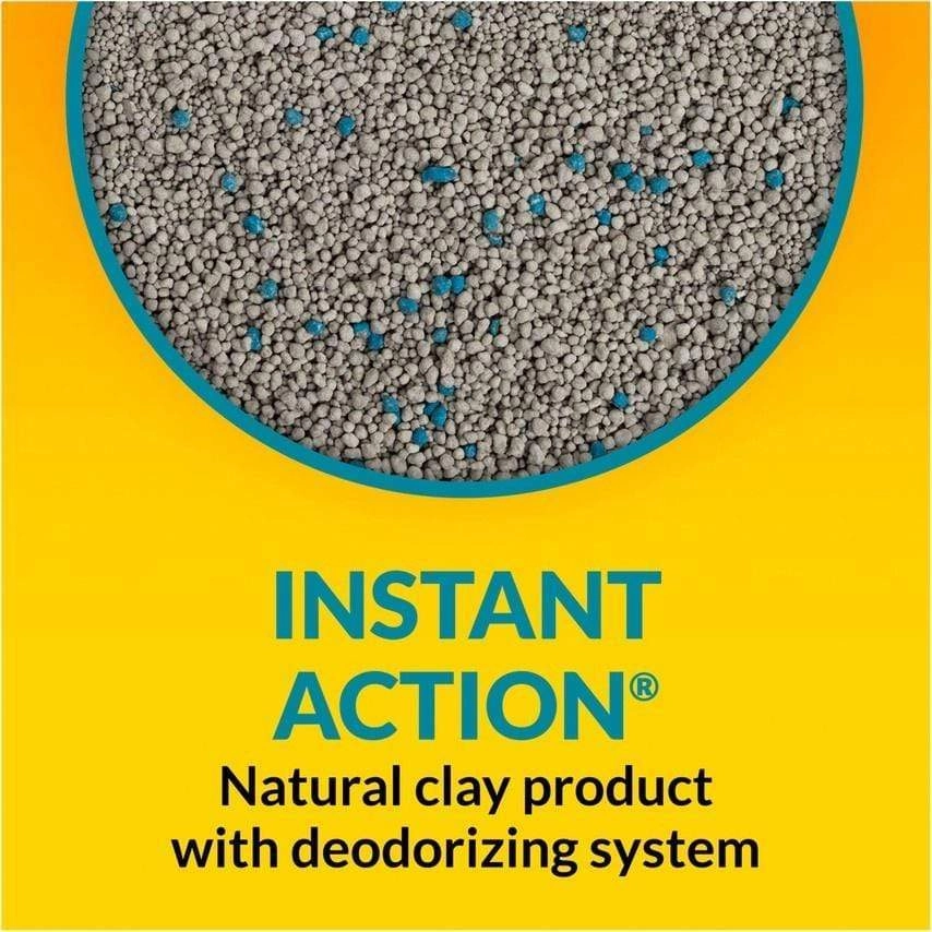 Tidy Cats Scoop - Instant Action Immediate Odor Control
