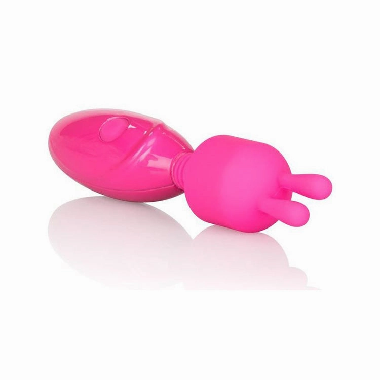 Tiny Teaser Bunny