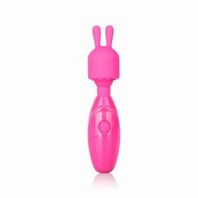 Tiny Teaser Bunny