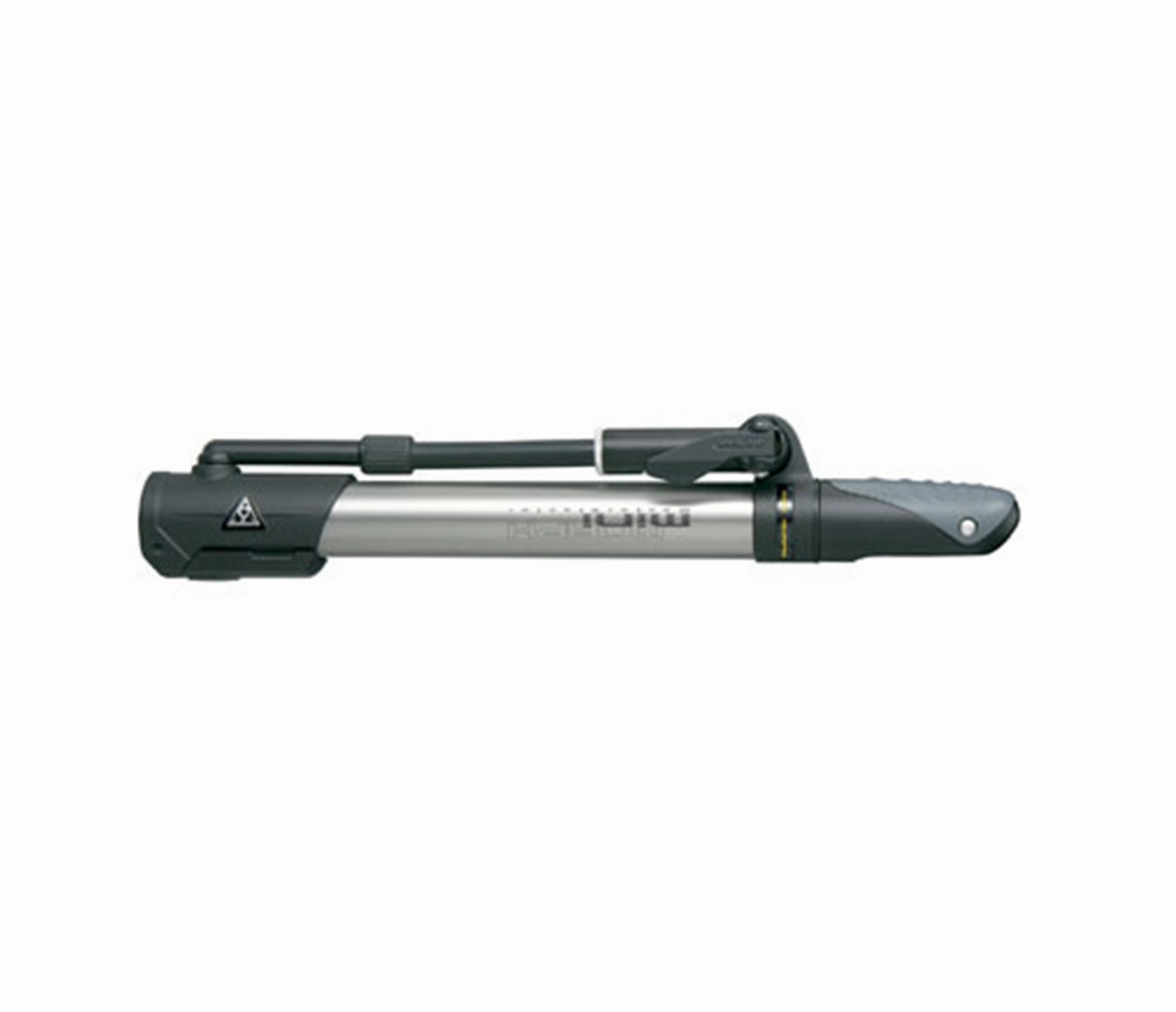 Topeak Mini Morph Bike Pump