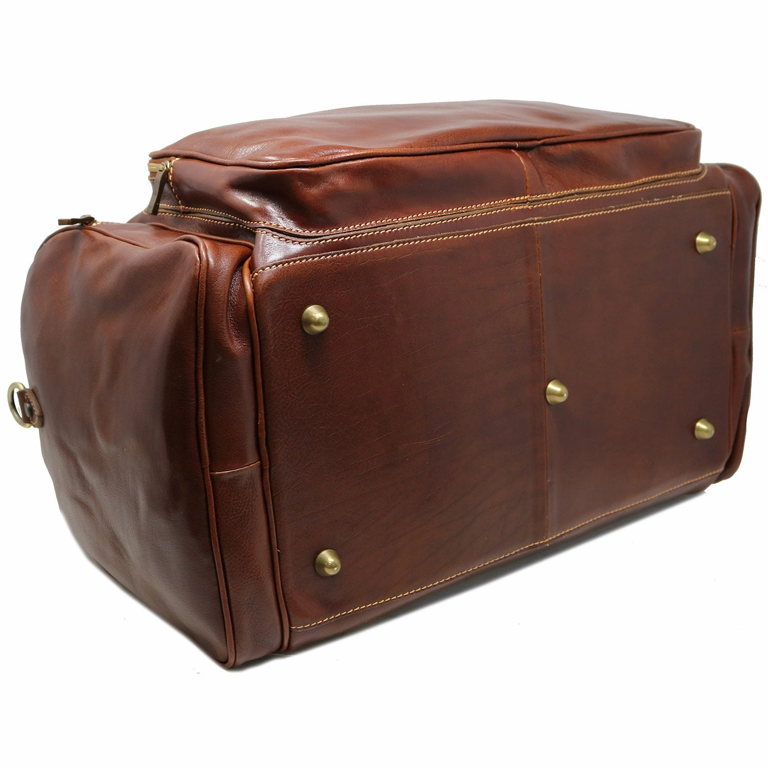Torino Duffle