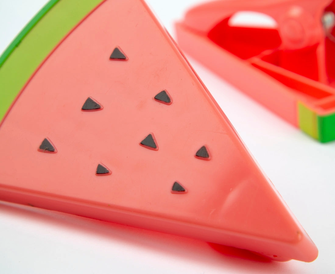 Tracker Beach Towel Clips Watermelon