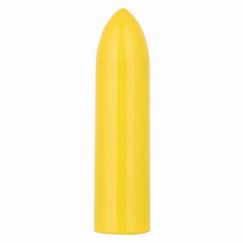 Turbo Buzz Classic Bullet - Yellow