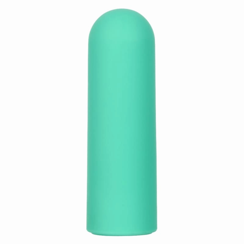 Turbo Buzz Rounded Mini Bullet - Green