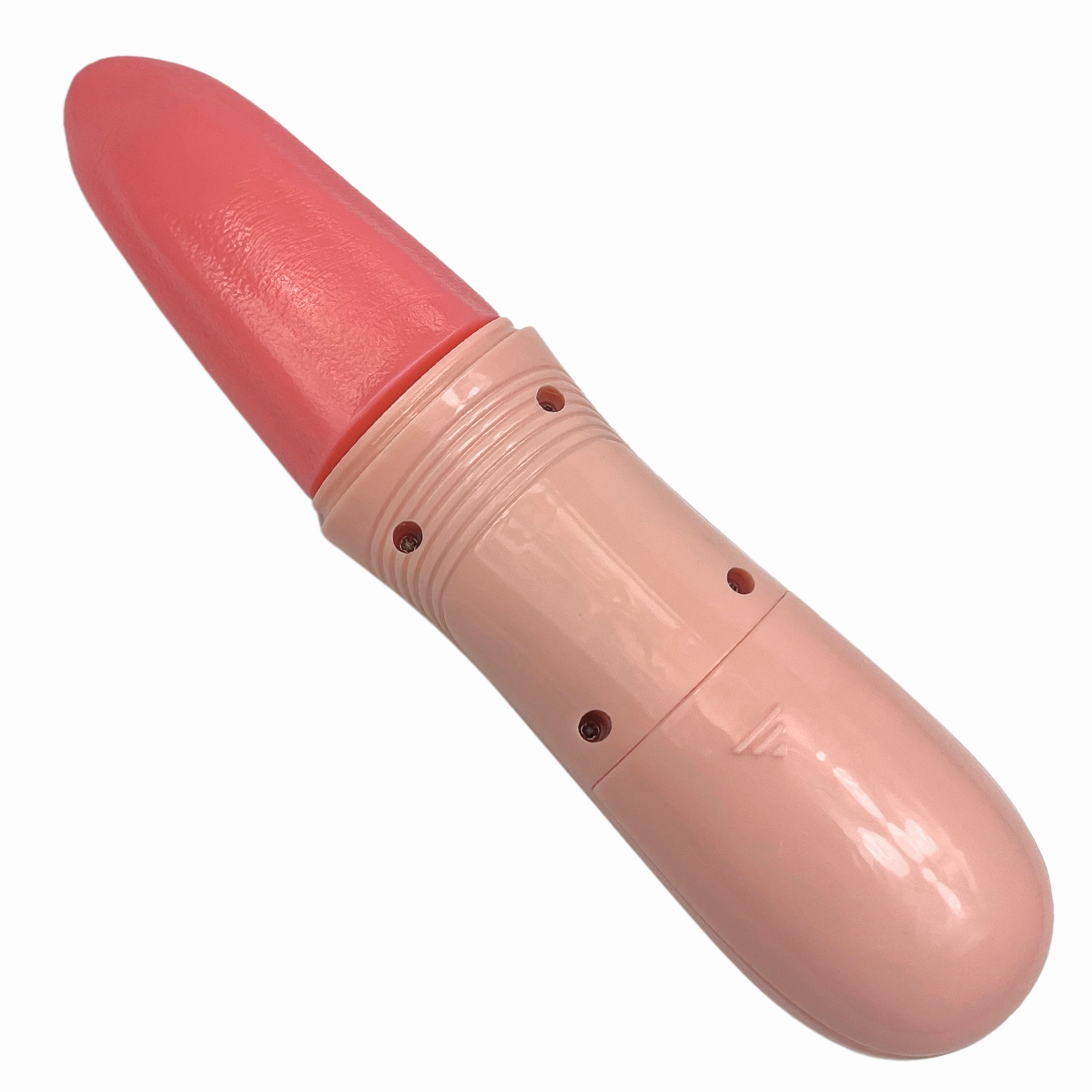 Twirling Tongue Teaser - Powerful Licking and Lapping Stimulator!