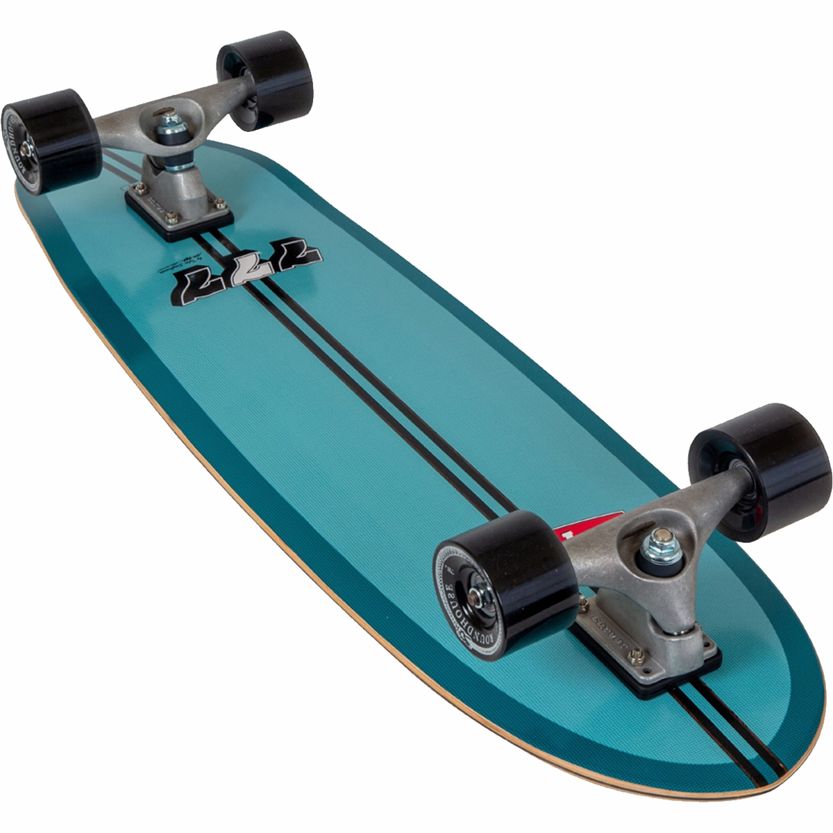 Tyler 777 36.5" Surfskate CX Complete