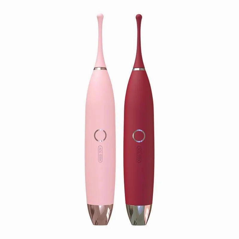 Ultrasonic Vibrating Clit Stimulator Toy
