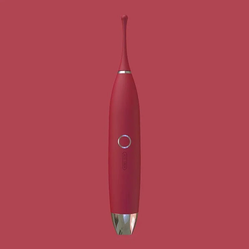 Ultrasonic Vibrating Clit Stimulator Toy