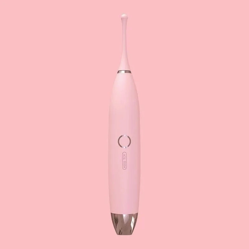 Ultrasonic Vibrating Clit Stimulator Toy