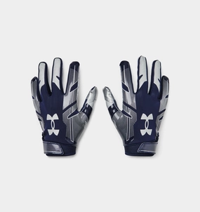 Under Armour Youth F8 Football Gloves