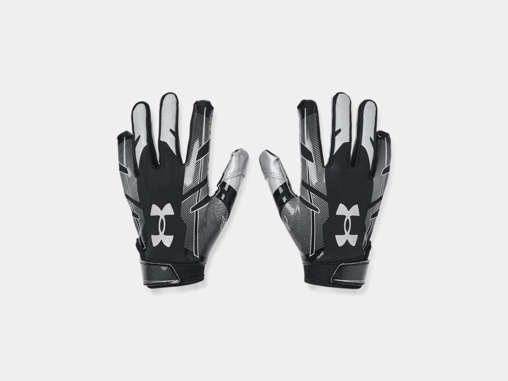 Under Armour Youth F8 Football Gloves