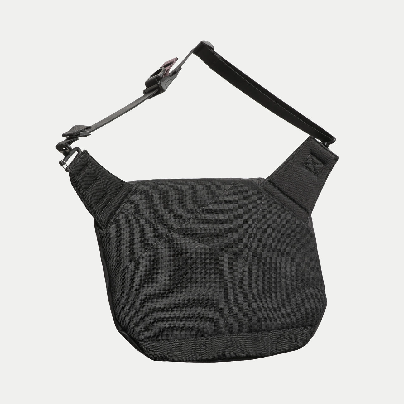 Unit Shoulder Bag - RND Edition - Dyneema - Black