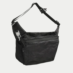 Unit Shoulder Bag - RND Edition - Dyneema - Black
