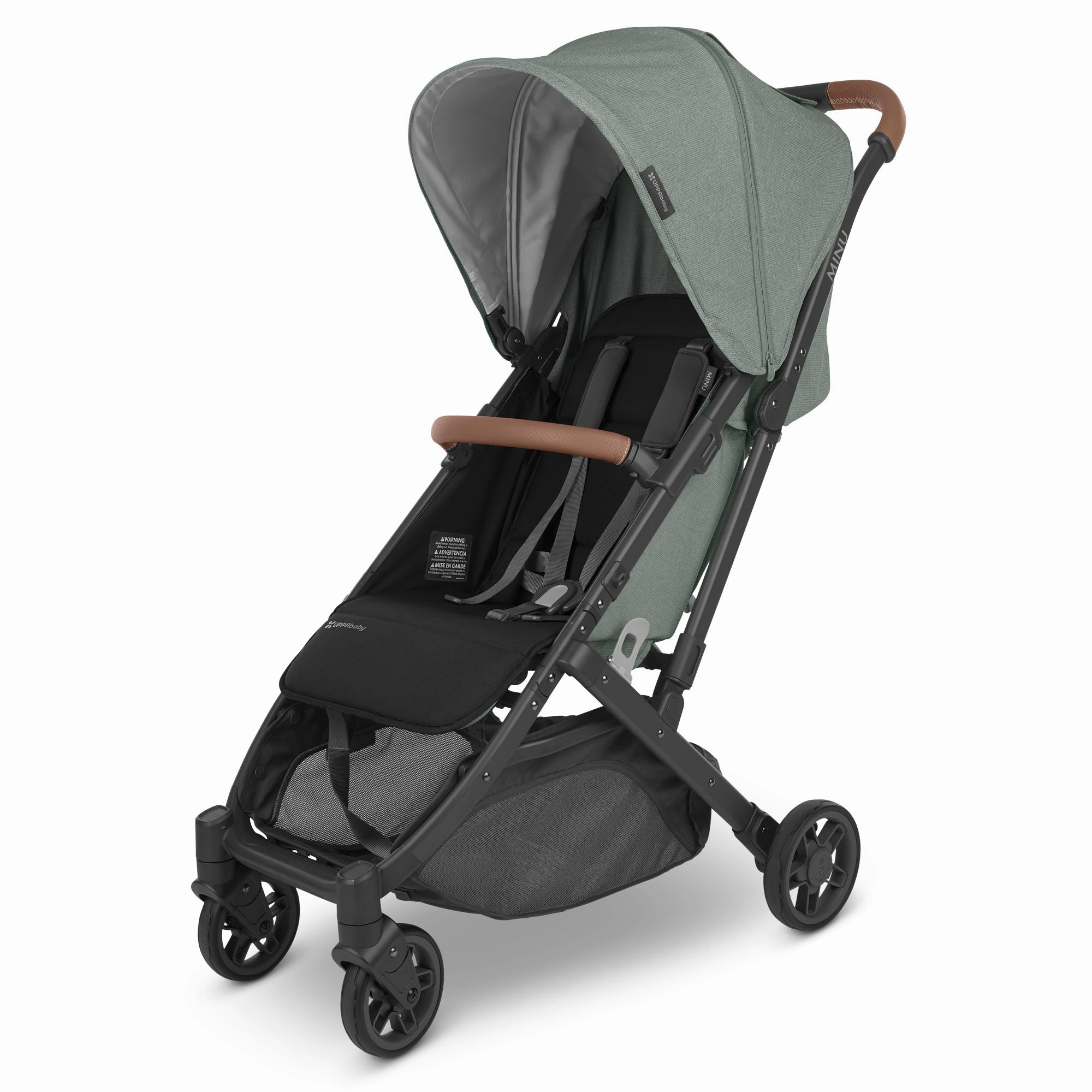 UPPAbaby MINU V2 Stroller