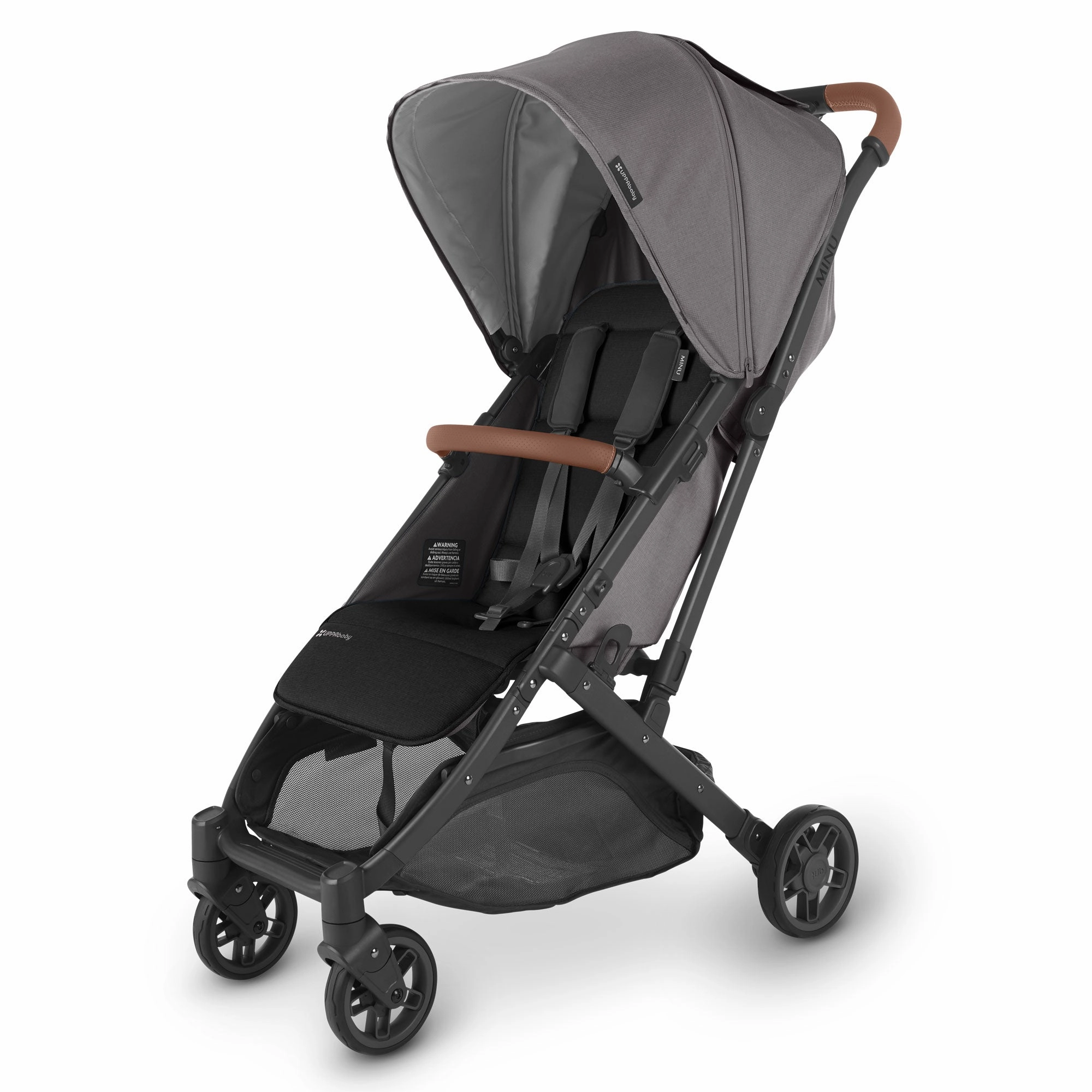 UPPAbaby MINU V2 Stroller