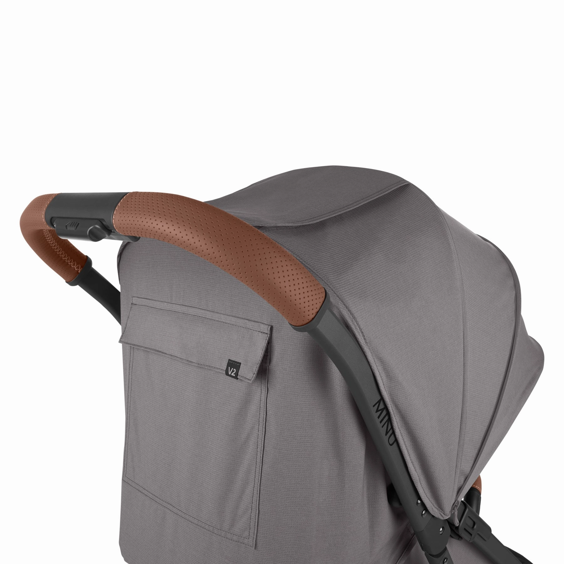 UPPAbaby MINU V2 Stroller