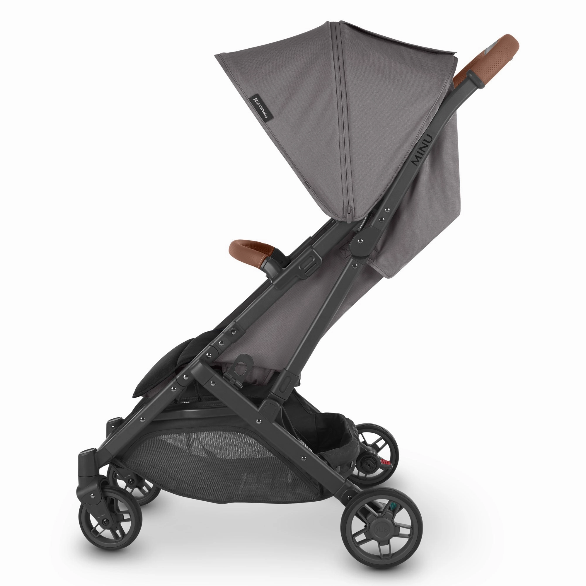 UPPAbaby MINU V2 Stroller