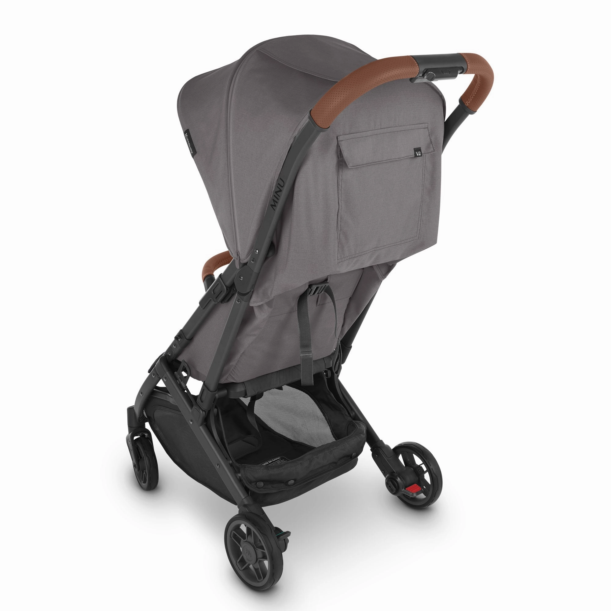 UPPAbaby MINU V2 Stroller