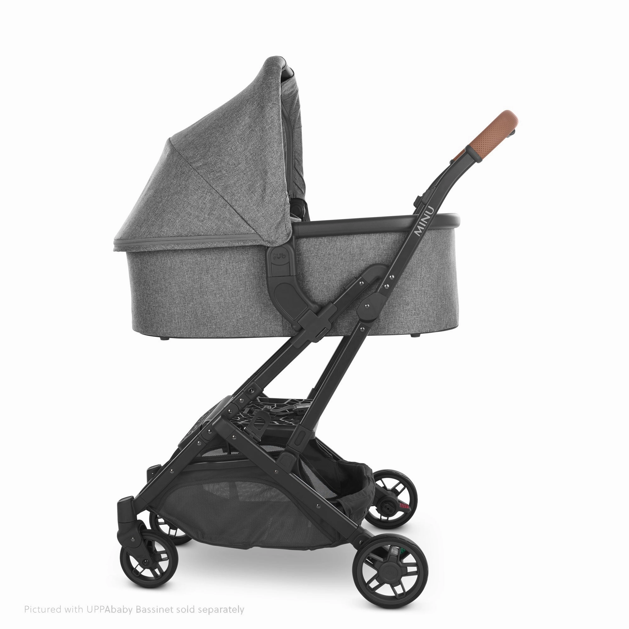 UPPAbaby MINU V2 Stroller