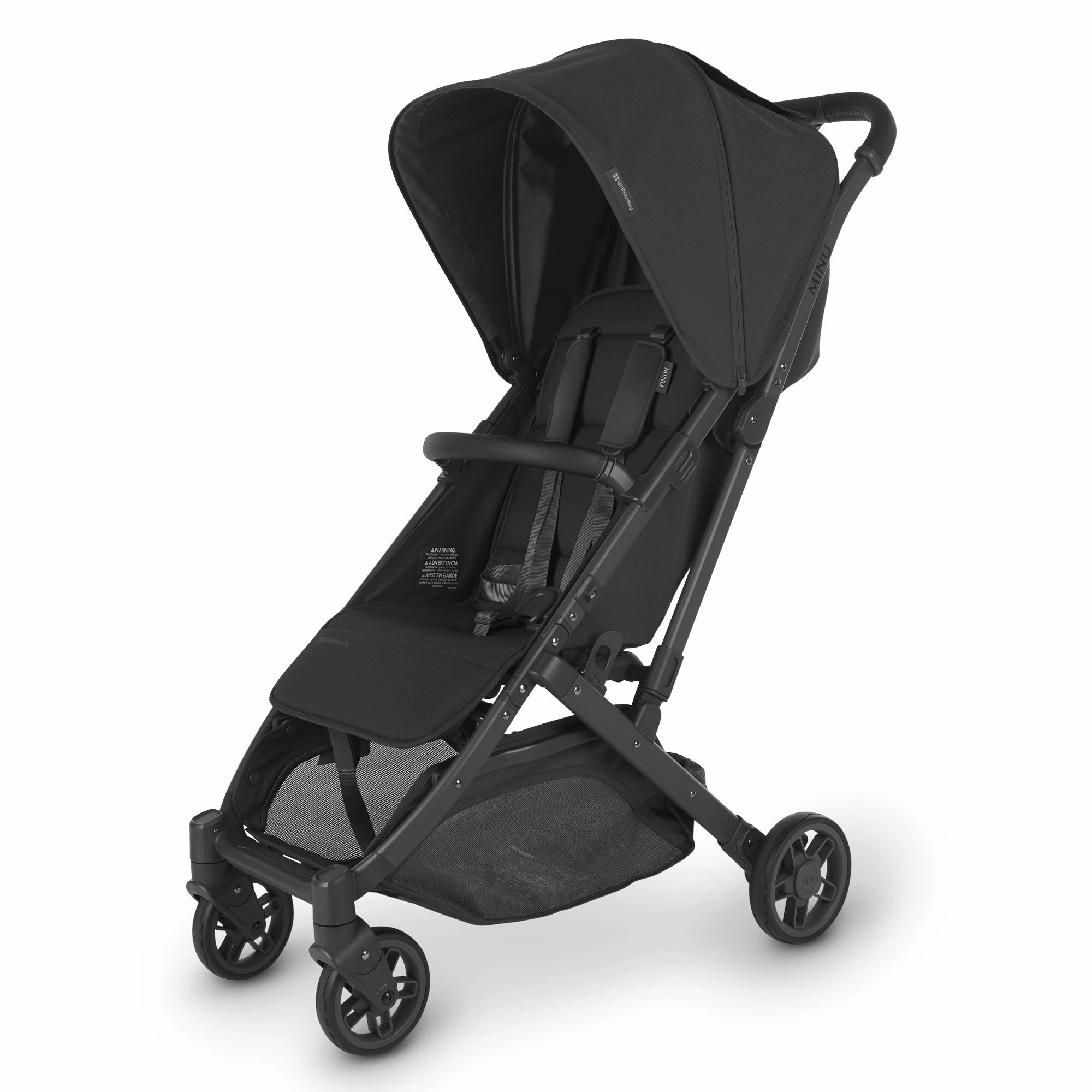 UPPAbaby MINU V2 Stroller