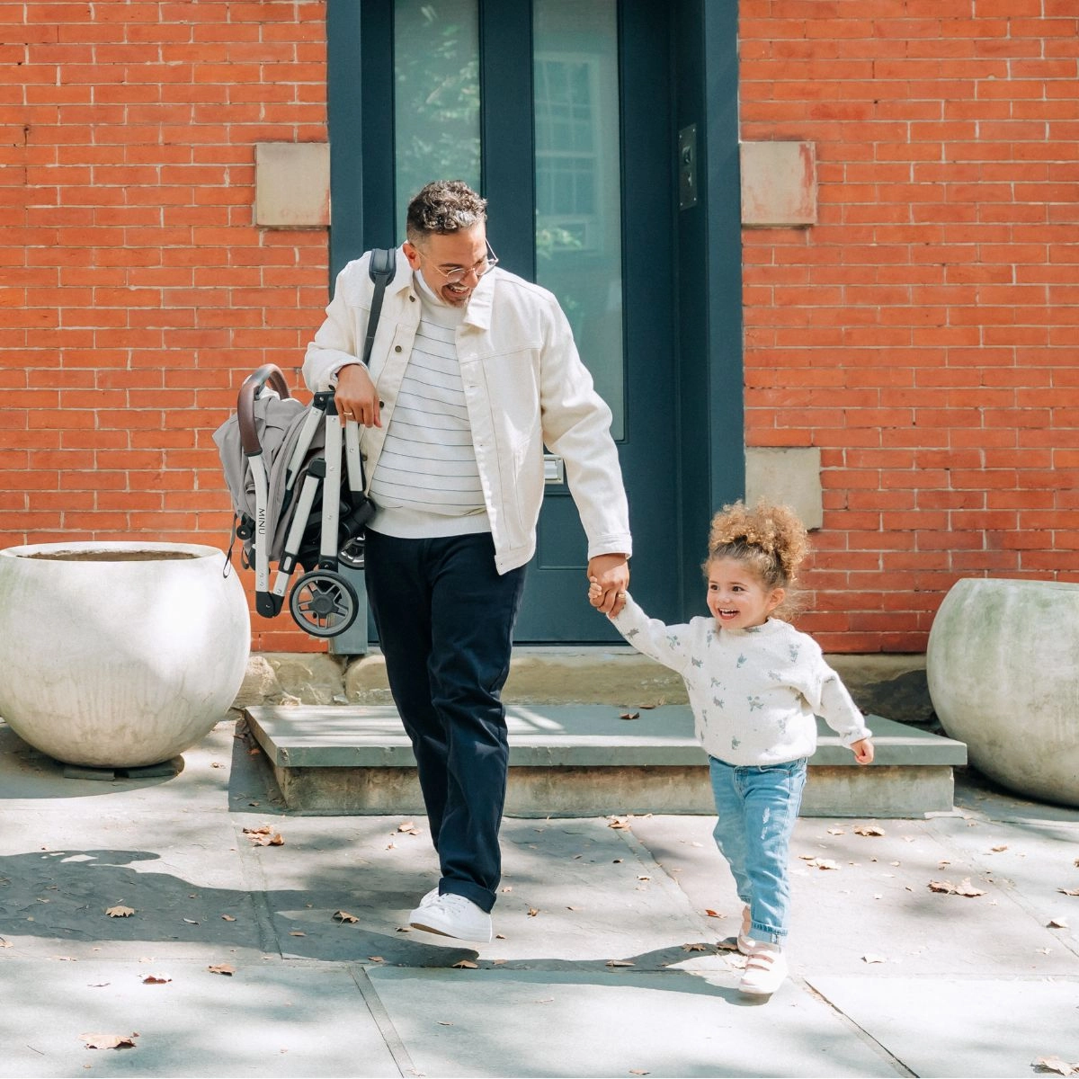 UPPAbaby MINU V2 Stroller