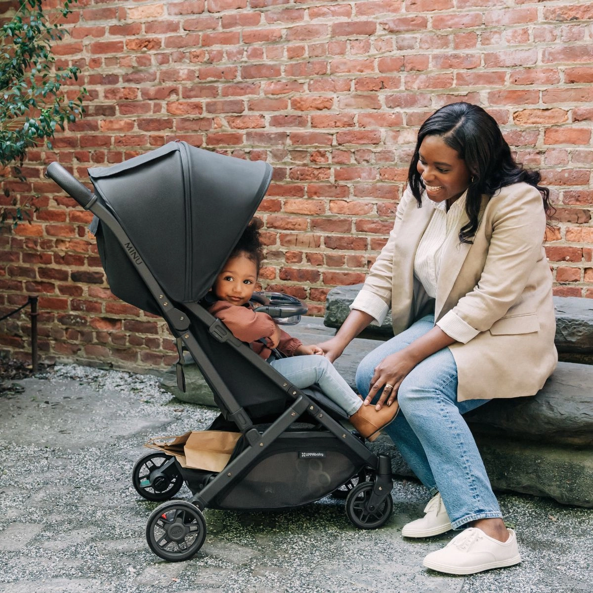 UPPAbaby MINU V2 Stroller