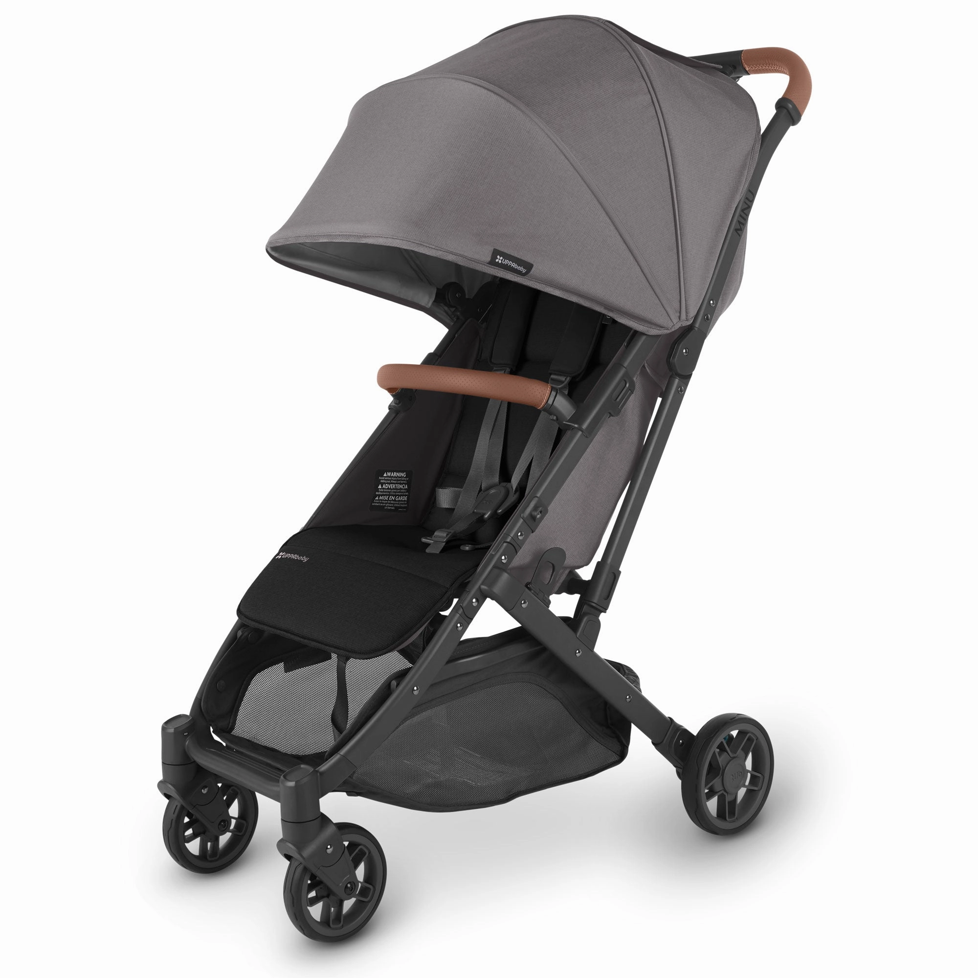 UPPAbaby MINU V2 Stroller