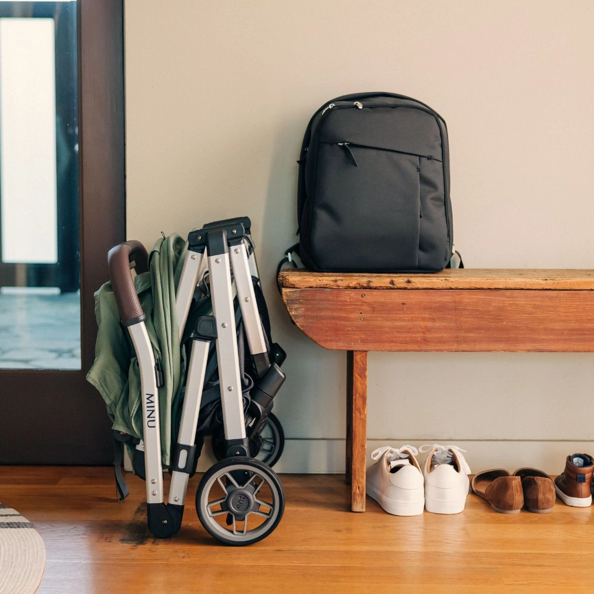 UPPAbaby MINU V2 Stroller