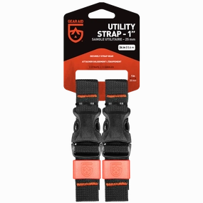 Utility Strap 1 inch - 24in