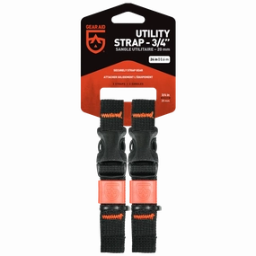 Utility Strap 3/4 inch - 24in