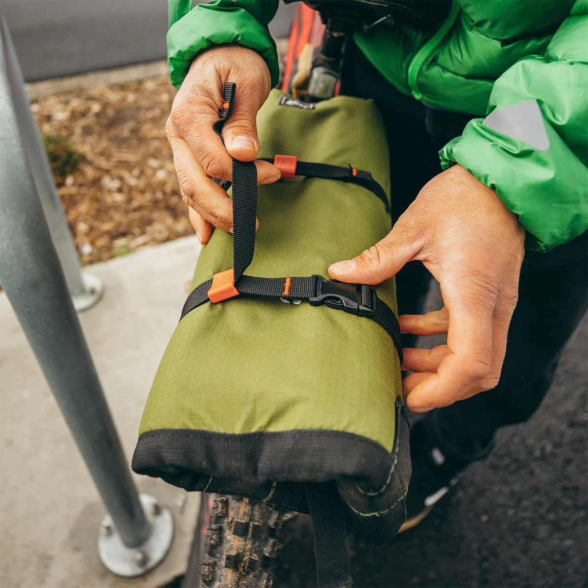 Utility Strap 3/4 inch - 24in