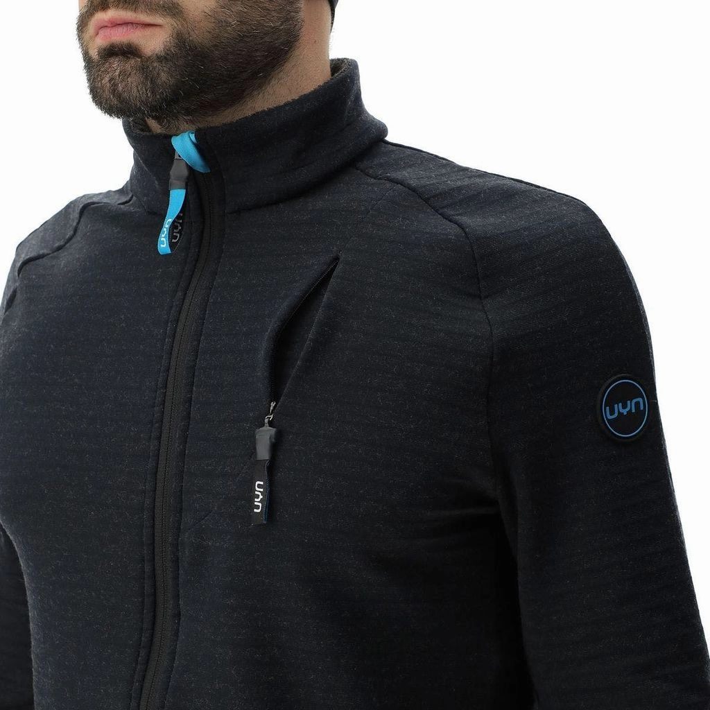 UYN Ridge 2nd Layer Top Men