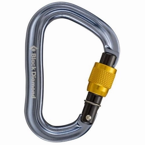 Vaporlock Screwgate