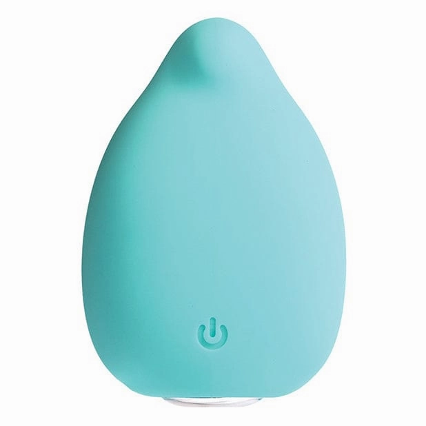 VeDO - Yumi Finger Vibe Clit Massager (Tease Me Turquoise)